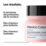 L'Oréal Professionnel Vitamino Color - masque Fixateur de Couleur, 250ml