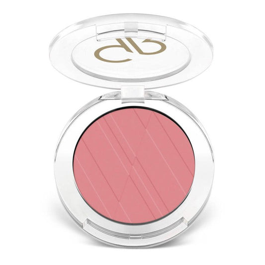 Golden Rose powder blush - Fard à Joues