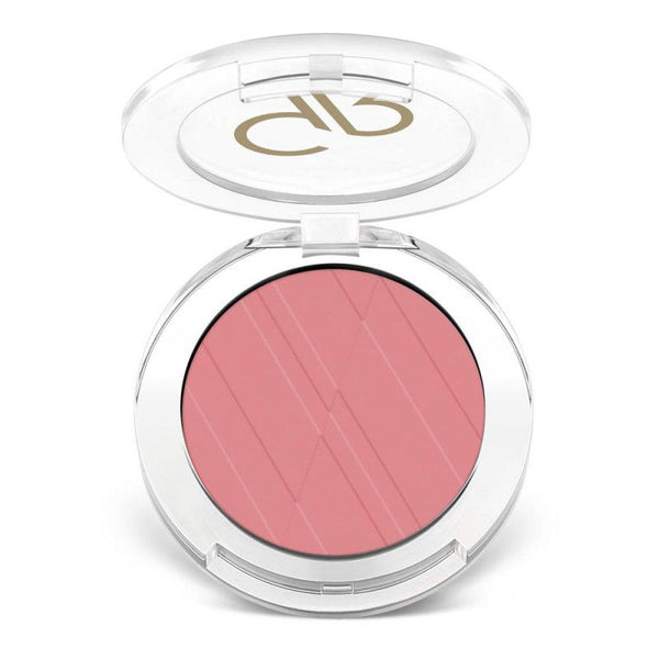 Golden Rose powder blush - Fard à Joues