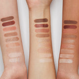 essence The Rose Edition palette de fards à paupières