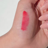 Mouna cosmetics easy glow gloss à lèvres