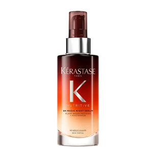 KÉRASTASE Nutritive - Sérum de Nuit 8h, 90ml