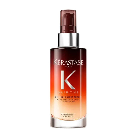 KÉRASTASE Nutritive - Sérum de Nuit 8h, 90ml