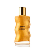 Gisou honey Infused Body Oil Shimmer Glow - huile scintillante, 45ml