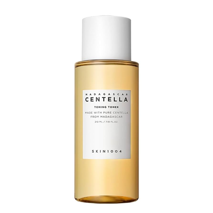 SKIN1004
Madagascar Centella Toning Toner 210ml