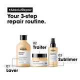 L'Oréal Professionnel Série Expert Absolut Repair Masque Restructurant