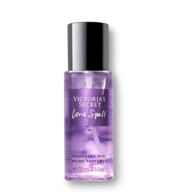 Victoria’s secret love spell brume parfumée 75ml