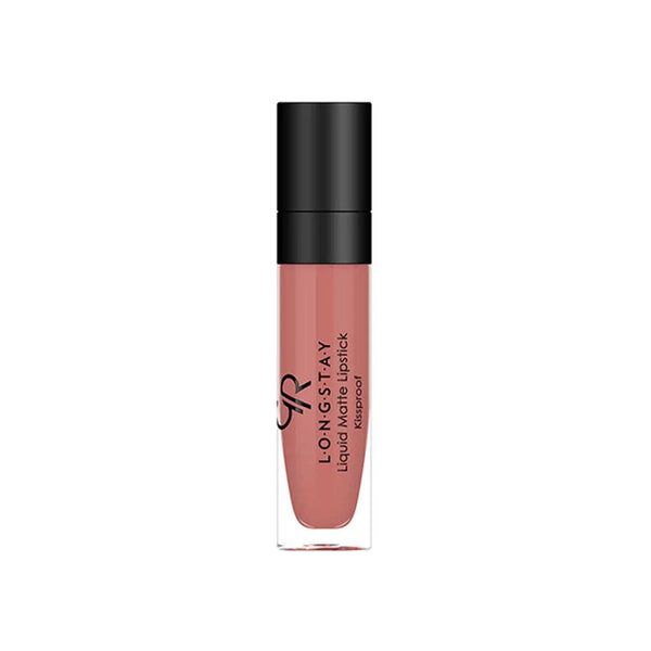 Golden Rose Long stay Liquid Matte Lipstick