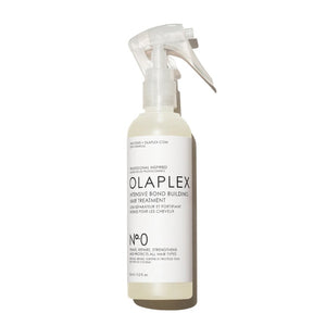 OLAPLEX No.0 Intensive Bond Building Hair Treatment - Traitement des cheveux 155ml