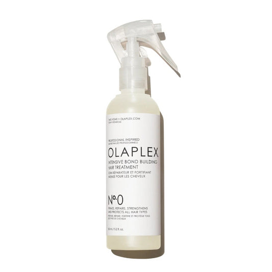OLAPLEX No.0 Intensive Bond Building Hair Treatment - Traitement des cheveux 155ml