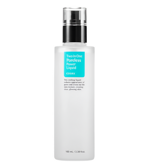 COSRX Two In One Poreless Power Liquid 100ml