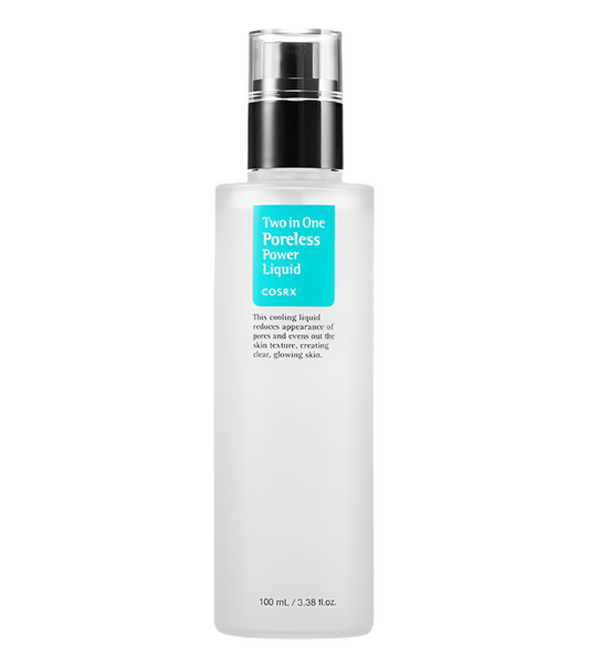 COSRX Two In One Poreless Power Liquid 100ml