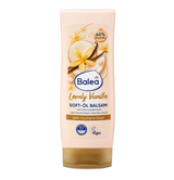 Balea Lotion pour le corps Vanilla, 200 ml