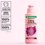 Garnier grapes soin 2 en 1 hydratation souplesse vignes merveilleuses 340ml