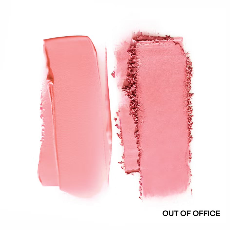 PATRICK TA Major Headlines Double-Take Cream and Powder Blush Duo