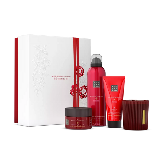 Rituals The Ritual of Ayurveda gift set (M)