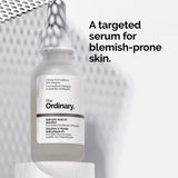 THE ORDINARY
Acide Salicylique 2 % - Sérum anti-imperfections