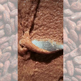 ORGANIC SHOP Cacao & Sucre - Gommage pour le corps 250ml