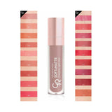 Golden Rose Soft & Matte Creamy Lipcolor
