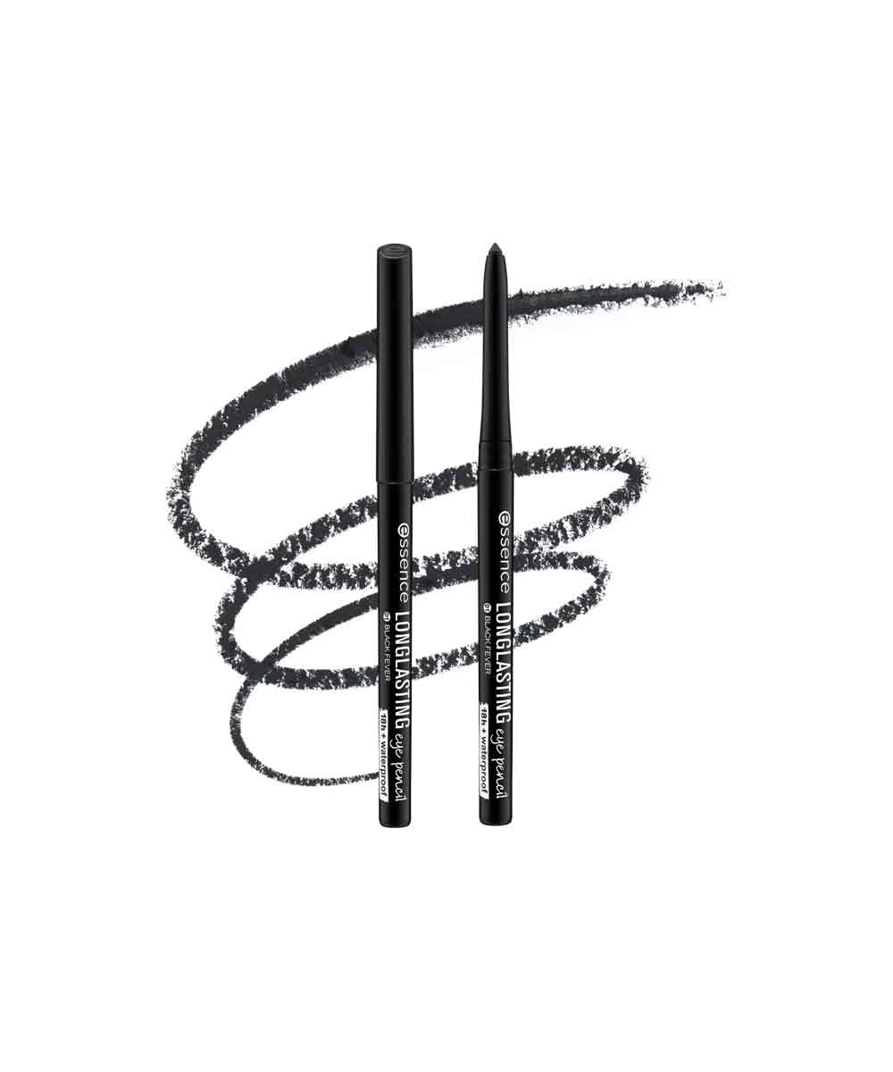 essence long lasting eye pencil