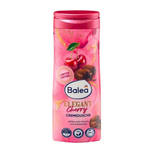 Balea Crème de douche Elegant Cherry, 300 ml