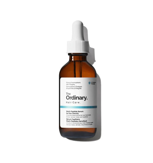 The Ordinary multi peptide serum for hair density 30ml