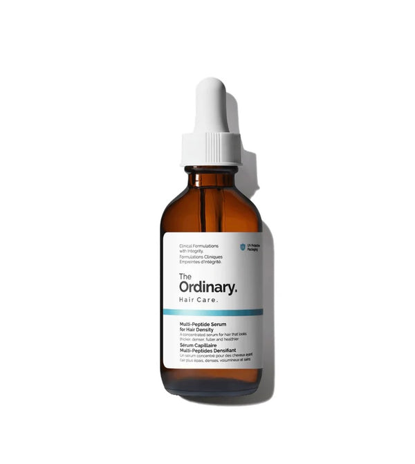 The Ordinary multi peptide serum for hair density 30ml