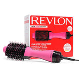Revlon ONE-STEP VOLUMISER PINK IDITION