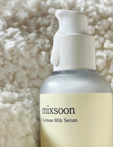 MIXSOON
Soybean Milk Serum 50ml