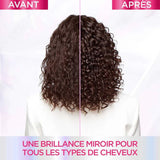 L’Oréal Paris Elseve Glycolic gloss crème gloss de coiffage 200ml