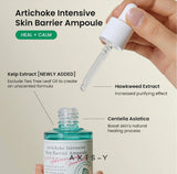 AXIS-Y
Artichoke Intensive Skin Barrier Ampoule 30ml