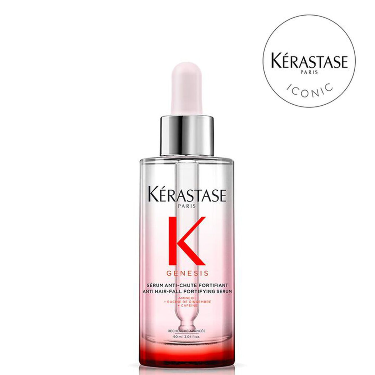 KÉRASTASE Genesis Sérum Anti-Chute Fortifiant pour cheveux, 90ml