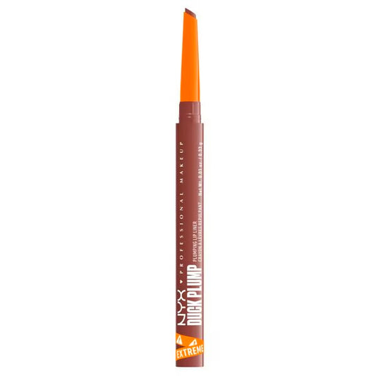 Nyx duck plump lip liner