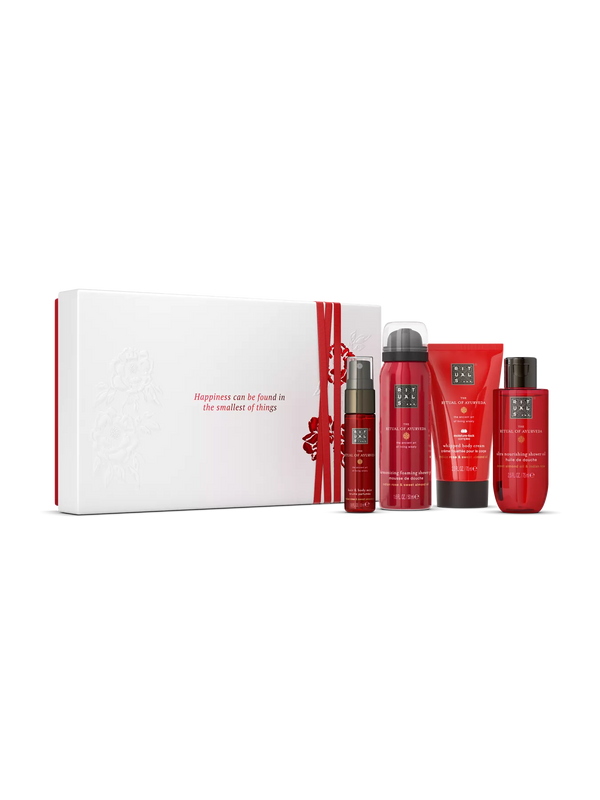 Rituals The Ritual of Ayurveda coffret cadeau (S)