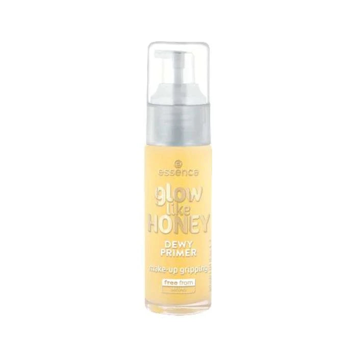 essence glow like honey primer