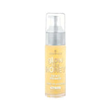essence glow like honey primer
