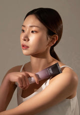 Haru haru black rice moisture 5.5 Soft cleansing gel - gel nettoyant 100ml