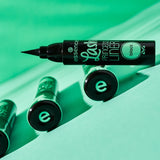 essence Lash PRINCESS LINER black