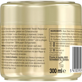 Pantene Pro-V Keratin reconstruct hair mask - masque capillaire 300ml