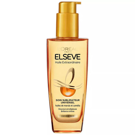 Elseve Huile Extraordinaire Universelle 100ml