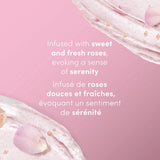 Dove gommage corporel aux sels d’himalaya et huile de rose, 425g