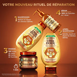Garnier Ultra Doux Masque Remède Reconstituant Trésors de Miel 340ml