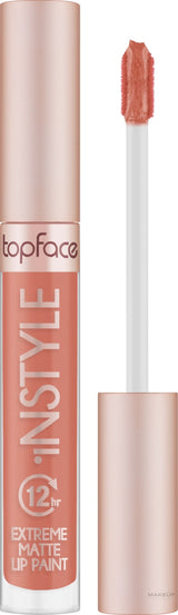 Topface Instyle Matte Lip Paint - Rouge à lèvres liquide