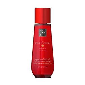 Rituals The Ritual of Ayurveda huile sèche pour le corps 100ml