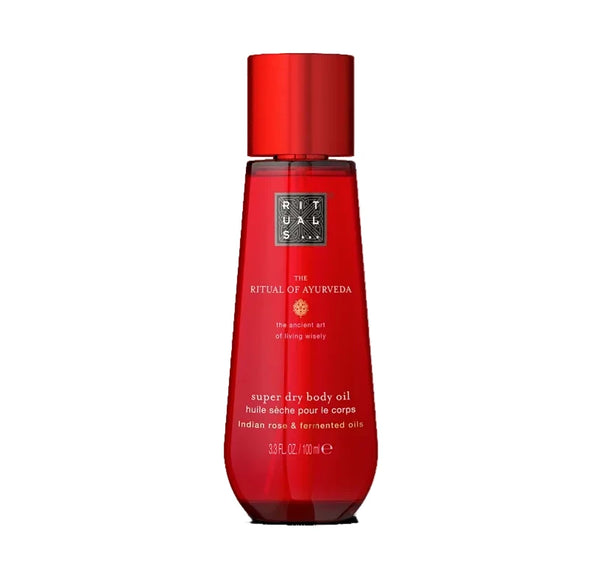 Rituals The Ritual of Ayurveda huile sèche pour le corps 100ml