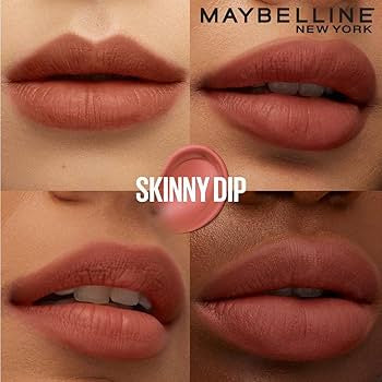 Maybelline SUPERSTAY TEDDY TINT
