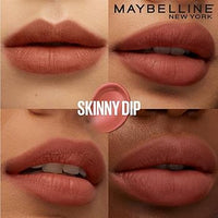15 Skinny Dip