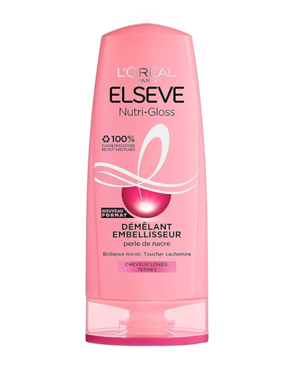 L’Oréal Paris Elseve Nutri-Gloss démélânt embellisseur 300ml