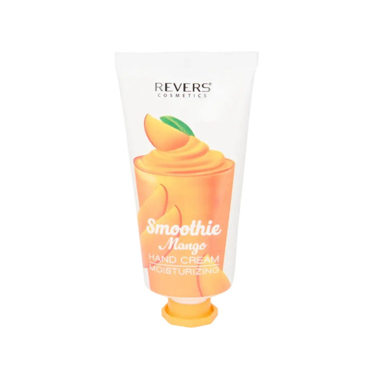 Revers hand cream - crème pour les mains senteur mangue, 50ml