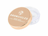 W7 browcicles brow wax - cire pour les sourcils